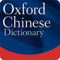 Oxford Chinese Dictionary Mod