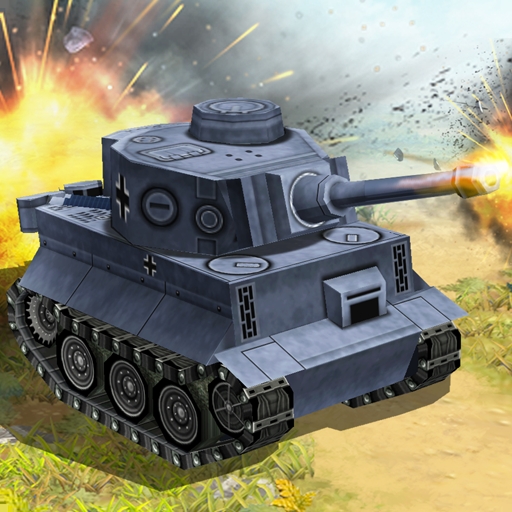 BattleTank Mod