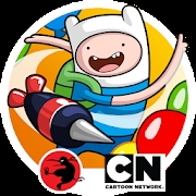 Мод «Bloons Adventure Time TD»