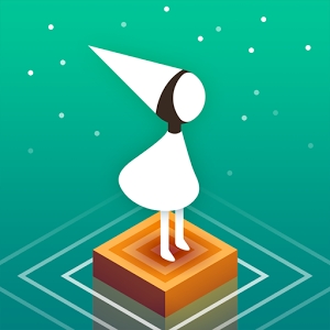 Mod Monument Valley