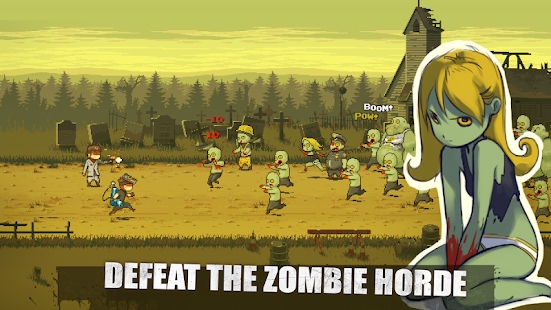 Dead Ahead: Zombie Warfare Mod
