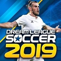 Bản mod Dream League Soccer 2019