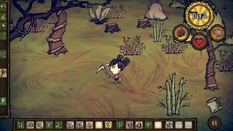 Don't Starve: Shipwrecked Mod