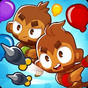 Bloons TD Mod 6