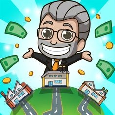 Idle Factory Tycoon Mod