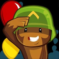 Bloons TD 5Mod