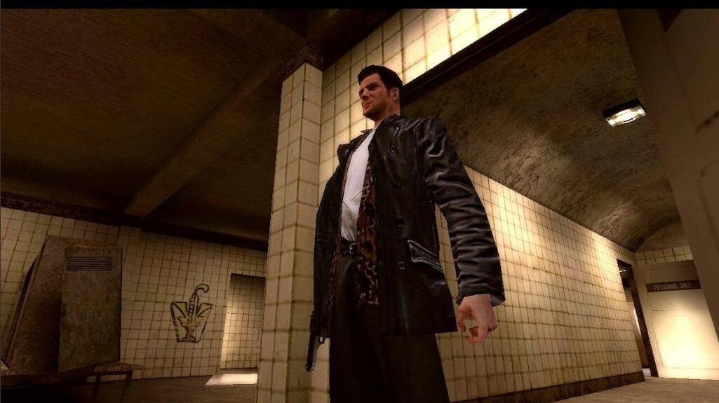 Max Payne Mobile