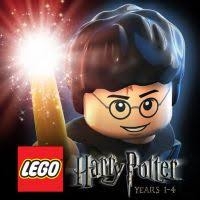 LEGO Harry Potter: Years 1-4 Mod