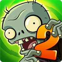 Tanaman Vs Zombies 2 Mod