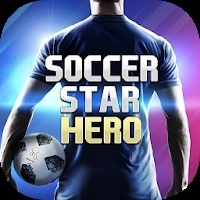 Soccer Star 2019 Football Hero Mod