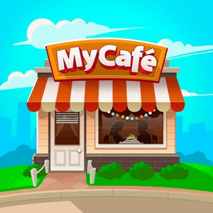 My Cafe Mod