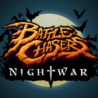 Cazadores de batalla: Mod de guerra nocturna