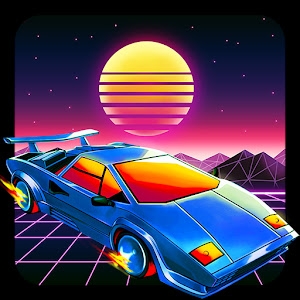 Music Racer Mod