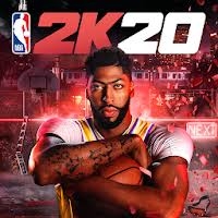 NBA Modo 2K20