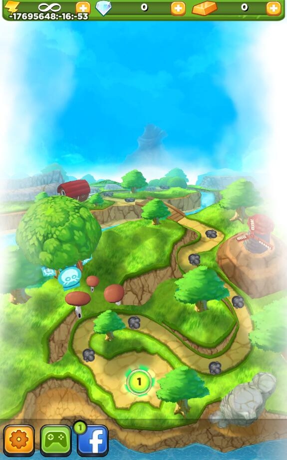 Best Fiends Mod