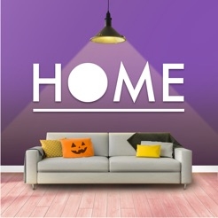 Home Design Makeover Mod