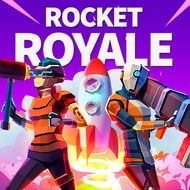 Mod Roket Royale