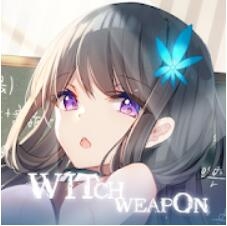 Witch's Weapon Mod