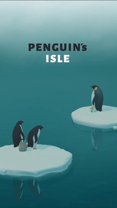 Penguin Isle Mod