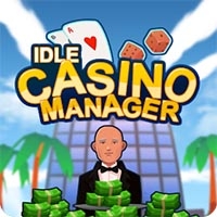Idle Casino Manager Mod