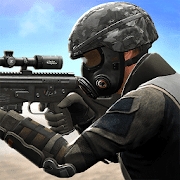Sniper Strike Mod