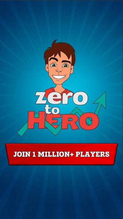 From Zero to Hero Mod