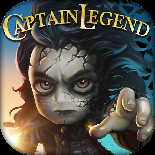 Captain Legend Mod