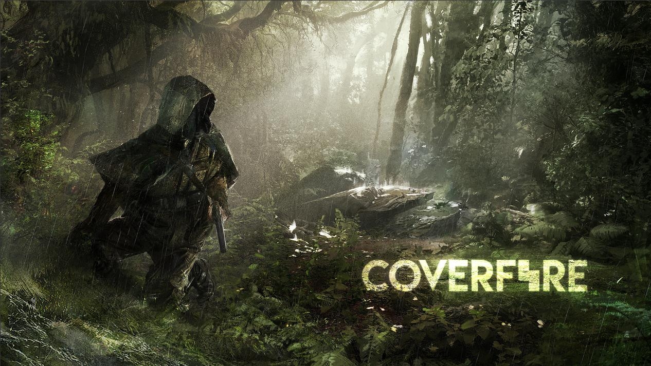 Cover Fire Mod