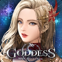 Goddess: Primal Chaos Mod