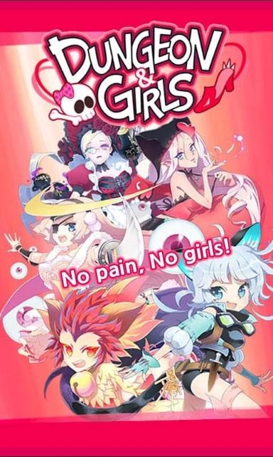 Dungeon and Girls Mod