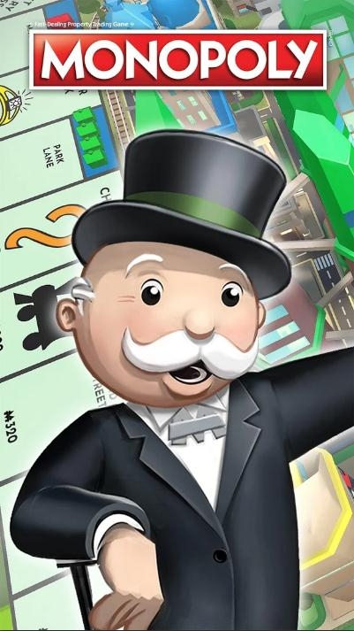 Monopoly Mod