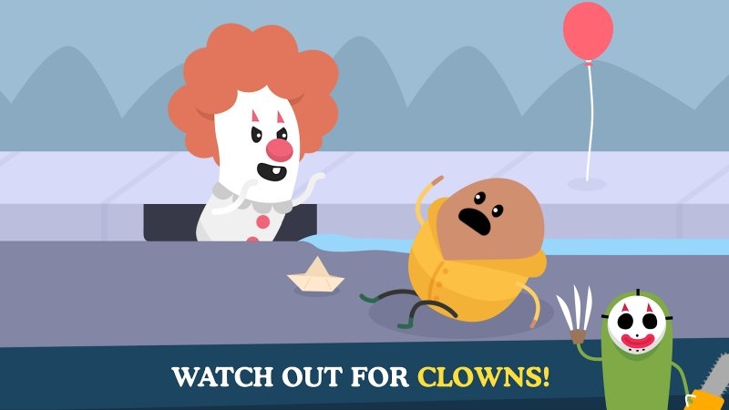 Dumb Ways to Die 2 Mod