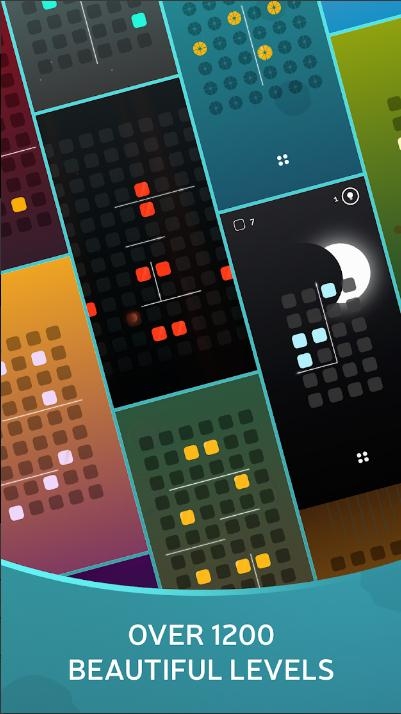 Harmony: Relaxing Music Puzzles Mod