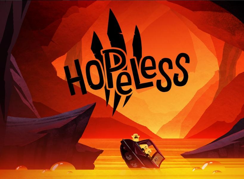 Hopeless 3 Mod
