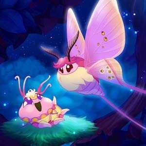 Flutter: Starlight Sanctuary 모드