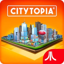 Citytopia® 모드