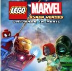 LEGO ® Marvel Super Heroes Mod