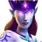Legendary Heroes MOBA Mod