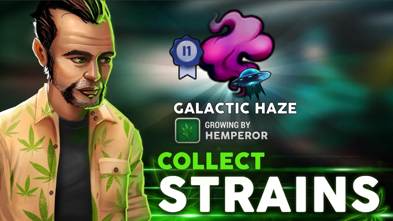 Hempire - Plant Growing Game MOD