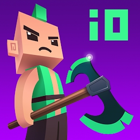 AXES.io MOD