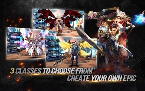 Goddess: Primal Chaos Mod TR / EN / RU version