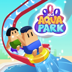le Aqua Park MOD