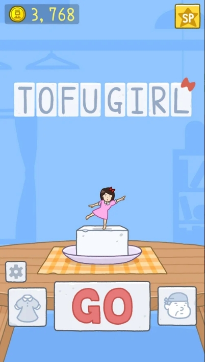 Tofu Girl MOD