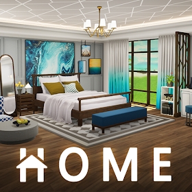 My Home Design Story : Episode Choices MOD