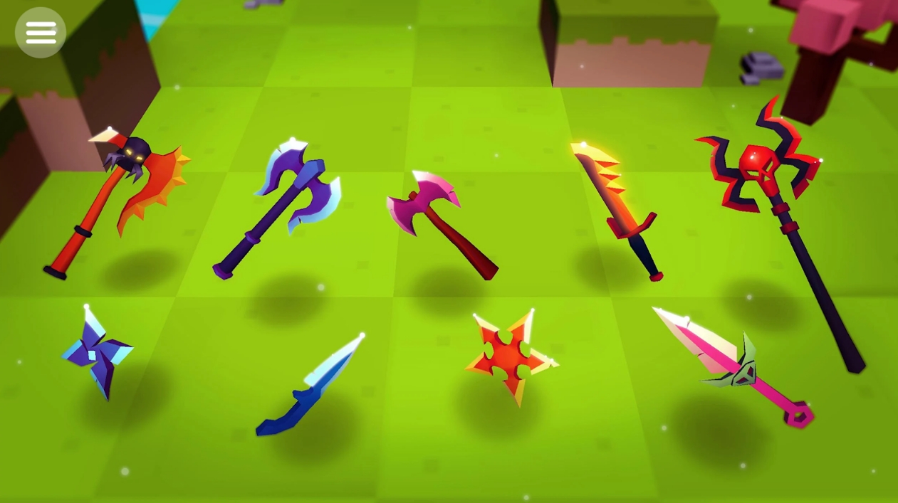 AXES.io MOD