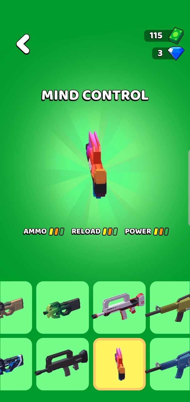 Rage Road MOD