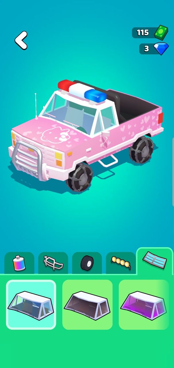 Rage Road MOD