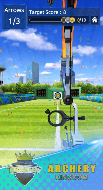 Archery King