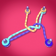 لعبة Go Knots 3D MOD