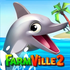 FarmVille 2：トロピックエスケープ